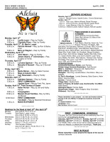 April 11, 2010