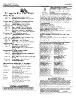 May 10, 2009