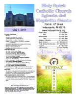 May 7, 2017