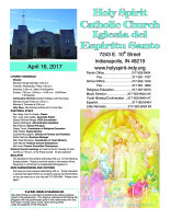 April 16, 2017