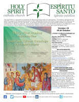 October 30, 2022/30 de Octubre