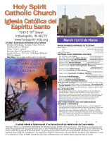 March 13, 2022/13 de Marzo