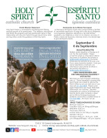 September 6, 2026/6 de Septiembre