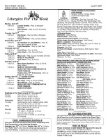 April 19, 2009