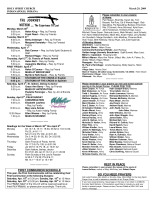 March 29, 2009