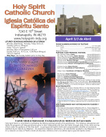 April 3, 2022/3 de Abril