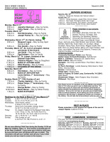 March 14, 2010